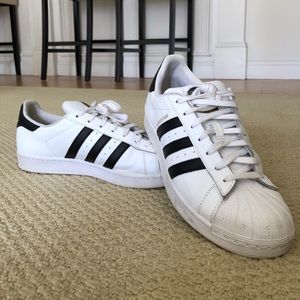 Adidas Superstars